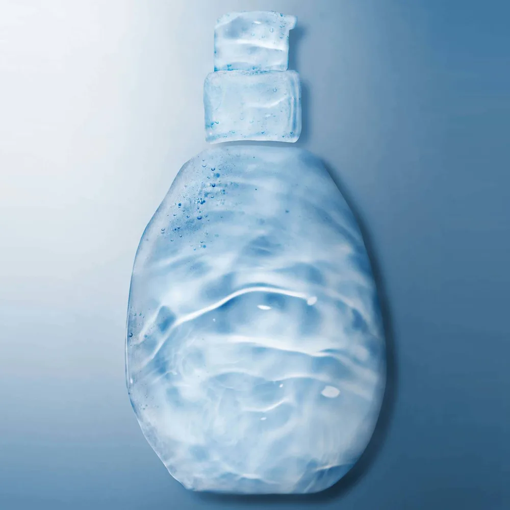 Biotherm Aquasource Super Concentrates Glow сыворотка для лица увлажняющая для сияния 50 мл