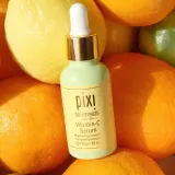 Pixi Vitamin C Serum осветляющая сыворотка для лица 30 мл — фото 2