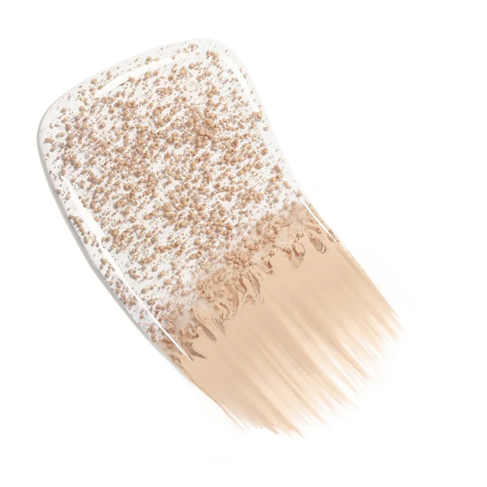 Chanel Les Beiges Eau de Teint легкий тональный флюид для лица, тон, 30 мл, оттенок Medium Light