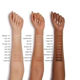 Shiseido Synchro Skin Self-Refreshing Foundation тональный крем стойкий, 30 мл, оттенок 310 Silk — фото 2