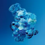 Biotherm Blue Therapy Amber Algae крем для лица ночной для зрелой кожи 50 мл — фото 2