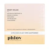 Phlov Smart Splash ультраувлажняющий адаптогенный крем для лица, 50 мл — фото 2