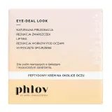 Phlov EYE-DEAL LOOK пептидный крем для кожи вокруг глаз 15 мл — фото 2