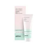 Phlov Pump Up The Beauty Маска для лица шеи и декольте с куркумой 60 мл — фото 1