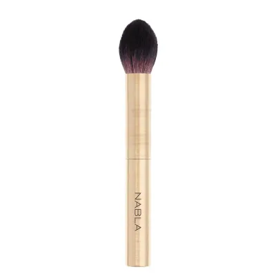 Nabla Cheek Shaper кисть для скульптурирования лица 1 шт