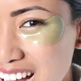 Pixi DetoxifEYE разглаживающие патчи под глаза с кофеином, 30 пар и лопатка, 30 пар + шпатель — фото 1