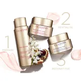 Clarins Nutri-Lumiere ревитализирующая эссенция для лица 200 мл — фото 4