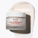 fresh Lotus Youth Preserve Face Cream дневной крем для лица против первых возрастных изменений 50 мл — фото 1