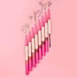 Tarte Sketch and Set карандаш для бровей и тонирующий гель 2 в 1, 0,1 г, оттенок Medium brown — фото 5