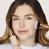 Tarte Face Tape тональный крем для лица плотного покрытия, оттенок 38N medium-tan neutral — фото 2