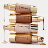 Tarte Face Tape тональный крем для лица плотного покрытия, оттенок 38N medium-tan neutral — фото 3