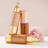 Tarte Face Tape тональный крем для лица плотного покрытия, оттенок 38N medium-tan neutral — фото 4