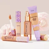 Tarte Face Tape тональный крем для лица плотного покрытия, оттенок 38N medium-tan neutral — фото 5