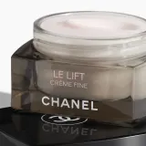 Chanel LE LIFT Creme разглаживающий крем для лица 50 мл — фото 2