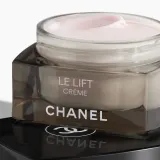 Chanel Le Lift Creme разглаживающий укрепляющий крем для лица, 50 мл — фото 1