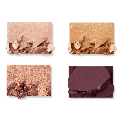 Charlotte Tilbury Luxury Palette The Queen of Glow палетка теней для век 5,2 г