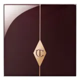 Charlotte Tilbury Luxury Palette The Queen of Glow палетка теней для век 5,2 г — фото 4