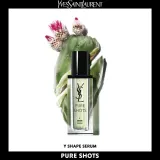 Yves Saint Laurent Pure Shots Y Shape Serum Сыворотка для лица укрепляющая с пептидами 30 мл — фото 5