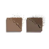 Chanel LA PALETTE SOURCILS палетка для макияжа бровей 4 г, оттенок 03 Dark — фото 1