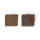 Chanel LA PALETTE SOURCILS палетка для макияжа бровей 4 г, оттенок 03 Dark — фото 2
