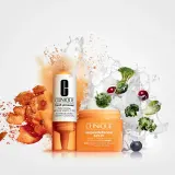 Clinique Superdefense SPF 25 крем для лица дневной увлажняющий для типа кожи 1 и 2 50 мл — фото 4