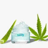 Merci Handy Moisturizing Facial Jelly гель-крем для лица увлажняющий 50 мл — фото 2