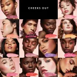 Fenty Beauty Cheeks Out Freestyle Cream Blush кремовые румяна, 3 г, оттенок PINKY PROMISE — фото 2