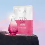 Biotherm Aqua Super Mask Glow маска тканевая для лица 1 шт 35 г — фото 1