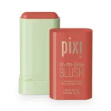 Pixi On-The-Glow Blush румяна-стик для лица и губ оттенок Fleur — фото 4