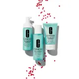 Clinique Anti-Blemish Solutions Clearing Moisturizer Oil-Free эмульсия для лица для проблемной кожи 50 мл — фото 1
