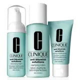Clinique Anti-Blemish Solutions Clearing Moisturizer Oil-Free эмульсия для лица для проблемной кожи 50 мл — фото 3