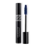 DIOR Diorshow Waterproof тушь для ресниц водостойкая для объёма,5 мл, оттенок Azur — фото 2