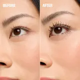 Benefit Cosmetics They're Real тушь для ресниц удлиняющая Black intense 8,5 г — фото 1