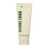 Пенка для умывания K-Secret Seoul 1988 Cleansing Foam Pine Cica 1% + Probiotics очищающая с салициловой кислотой, для жирной кожи, 150 мл — фото 1