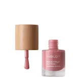 Лак для ногтей Inglot Natural Origin 054 Strawberry Shake клубничный розовый, глянцевый финиш, 8 мл — фото 1