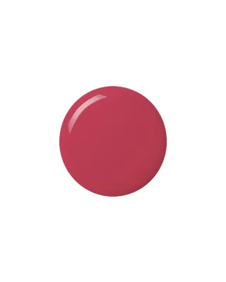 Лак для ногтей Inglot Natural Origin 055 Berry Muffin насыщенный ягодный, глянцевый финиш, 8 мл