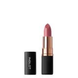 Помада для губ Inglot Kiss Catcher кремовая ухаживающая, розовый оттенок So Loved 921 — фото 1