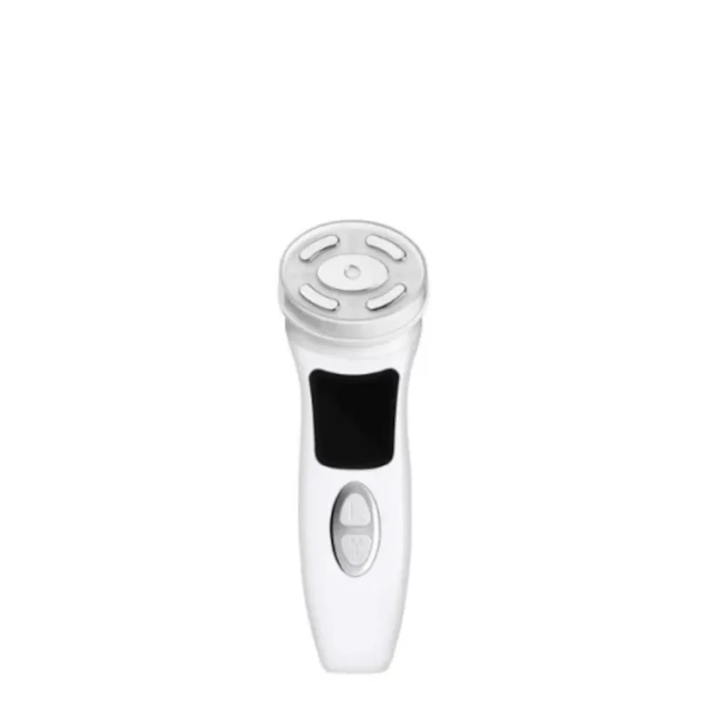 Массажер для лица BAFFS UPLIFT HIFU PRO RF EMS 4 технологии, лифтинг-аппарат для домашнего ухода