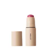 Румяна для лица кремовые Inglot Classic Fuchsia 215 в стике, насыщенная фуксия, 6,2 г — фото 1