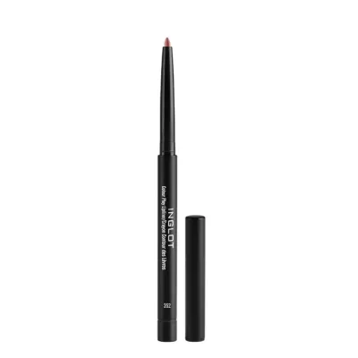 Карандаш для губ Inglot Colour Play 326 контурный, для обводки и заполнения