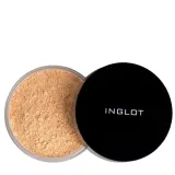 Пудра рассыпчатая Inglot 3S 32 матирующая, финиш макияжа, 2,5 г — фото 1