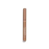 Тени для век в стике Gosh Forever Mineral 004 Light Copper водостойкие, светлая медь, кремовая текстура — фото 1