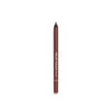 Карандаш для губ Gosh Velvet Touch 013 Americano водостойкий матовый, выкручивающийся — фото 1