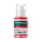Сыворотка для лица Dr.Melaxin Cemenrete Line восстанавливающая, со спикулами и витамином B12, 30 мл — фото 1