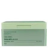 Маска тканевая для лица VT Cosmetics CICA Reti-A Mask с ретинолом, набор 30 шт — фото 1