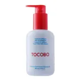 Гидрофильное масло TOCOBO Calamine Pore Control для снятия макияжа, с каламином, очищение пор, 200 мл — фото 1