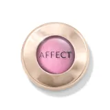 Румяна запечённые Affect x Ruda Maluje Glow Bakery Sweetie шелковистые, сияющий финиш — фото 1