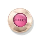 Румяна запечённые Affect x Ruda Maluje Glow Bakery Blushie шелковистые, сияющий финиш — фото 1