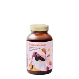 БАД Health Labs Care Glucose Control+ с берберином и мио-инозитолом, растительный комплекс, капсулы, 90 шт — фото 1