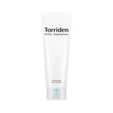Пенка для умывания Torriden Dive-in Low Molecular Hyaluronic Acid с гиалуроновой кислотой, увлажняющая, 150 мл — фото 1